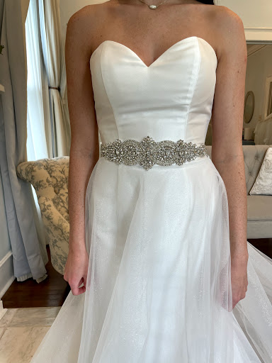 Bridal Shop «Atlanta Street Bridal Company», reviews and photos, 78 Atlanta St, McDonough, GA 30253, USA
