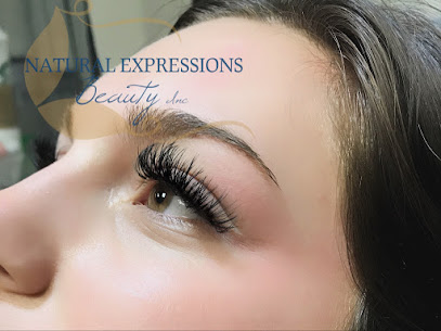 Natural Expressions Beauty Inc