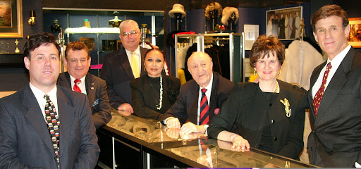 Jeweler «HOUSTON JEWELRY», reviews and photos, 9521 Westheimer Rd, Houston, TX 77063, USA