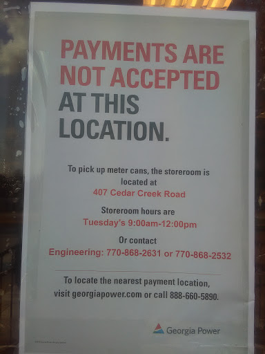 Auto Repair Shop «Mize Auto Service», reviews and photos, 402 Cedar Creek Rd, Winder, GA 30680, USA