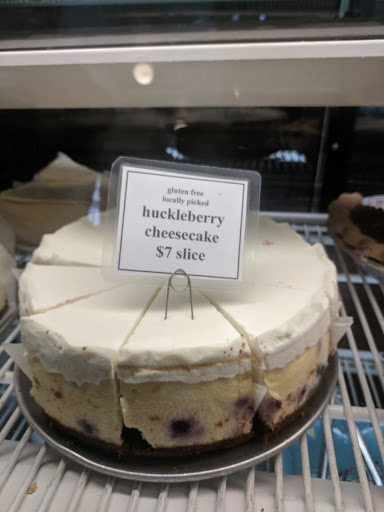 Cafe «Goodlife Cafe & Bakery», reviews and photos, 10483 Lansing St, Mendocino, CA 95460, USA