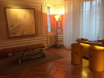 Stéphanie Lepain à Paris