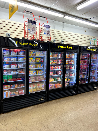 Variety Store «Dollar Store», reviews and photos, 384 Gratiot Ave, Charter Twp of Clinton, MI 48036, USA