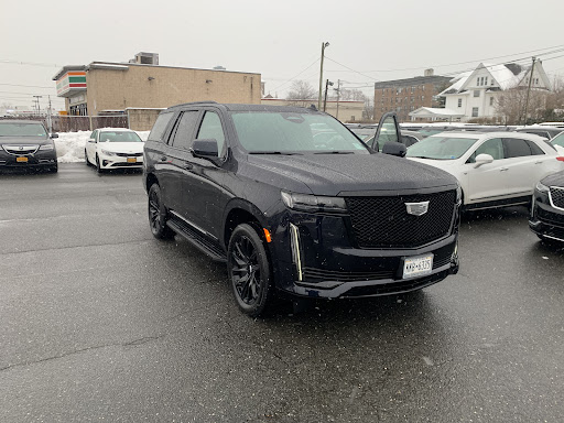 Cadillac Dealer «Paul Conte Cadillac», reviews and photos, 169 Sunrise Hwy, Freeport, NY 11520, USA