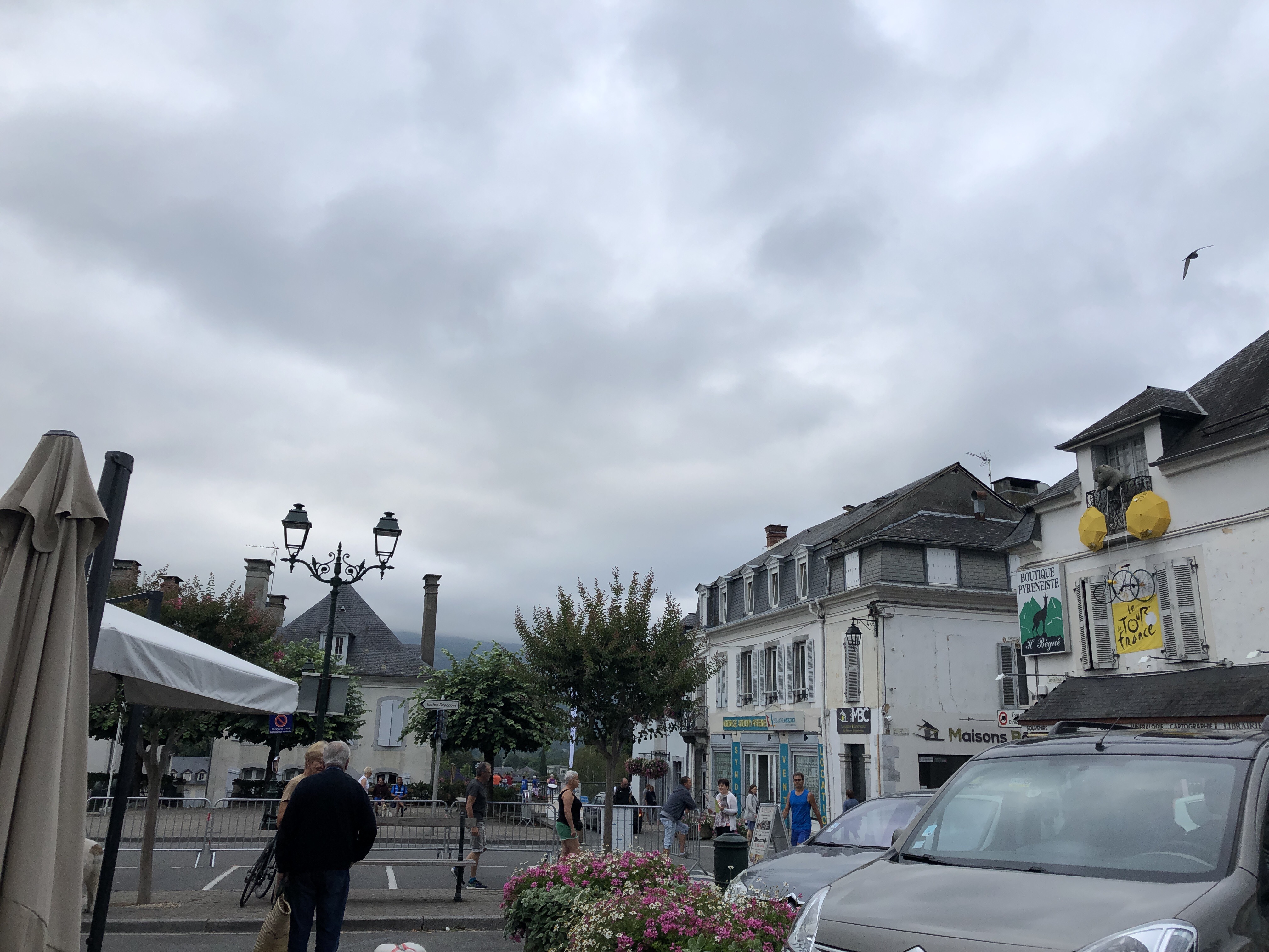 Photo n° 3 de l'avis de Karolina.r fait le 20/07/2019 à 08:33