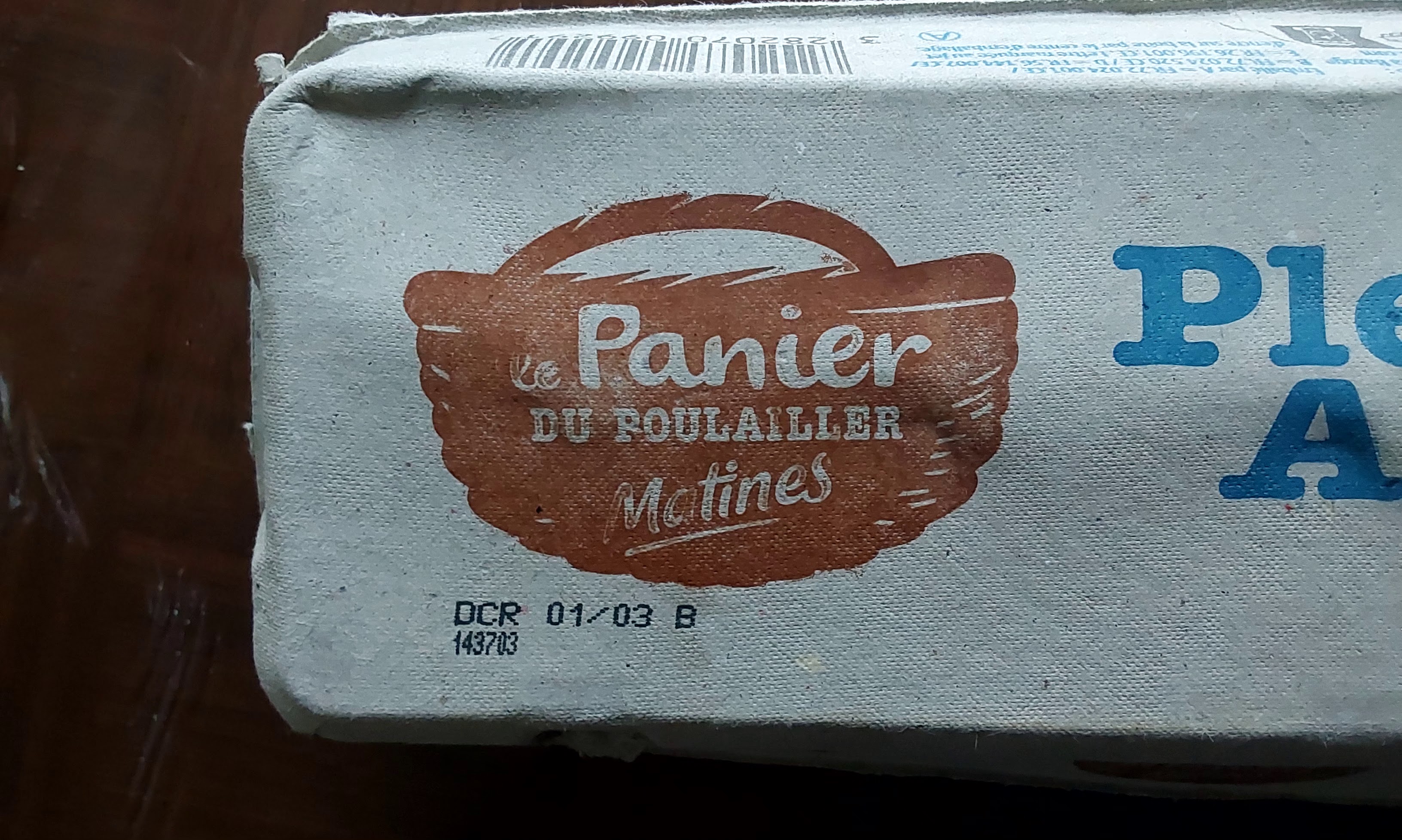 Photo n° 2 de l'avis de Kilia.a fait le 25/02/2024 à 16:15