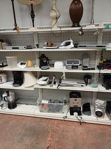 Thrift Store «Goodwill», reviews and photos, 790 US-190, Covington, LA 70423, USA