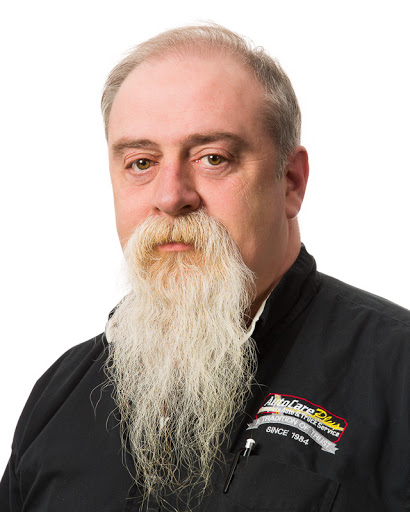 Auto Repair Shop «Auto Care Plus», reviews and photos, 509 Westbrook St, South Portland, ME 04106, USA