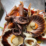 Photo n°4 de l'avis de Simone.h fait le 23/06/2023 à 10:14 sur le  Trattoria pizzeria Borgo Vecchio à Concesio