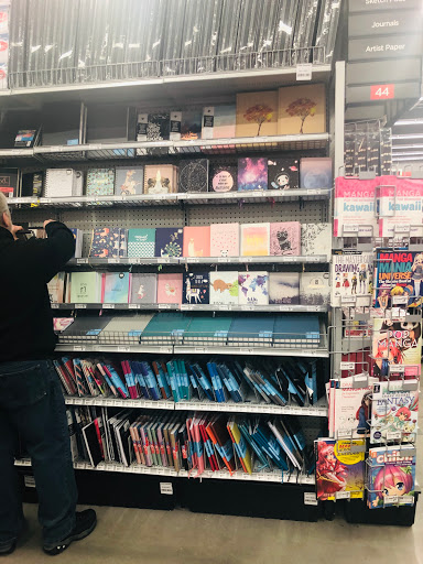 Craft Store «Michaels», reviews and photos, 12626 Capital Blvd, Wake Forest, NC 27587, USA