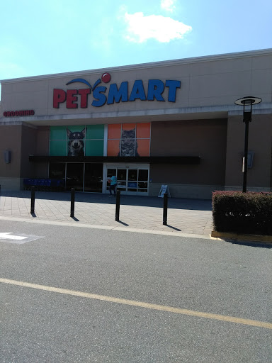 PetSmart, 1700 Norman Dr #200, Valdosta, GA 31601, USA, 