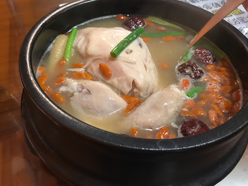 韓食膳韓式料理店 的照片