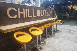 Chill Out Cafe image