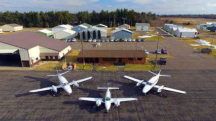 Lakeland Aviation of Minocqua, Inc.