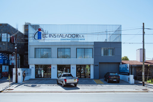 El Instalador S.A - Materiales para Construcción en Seco