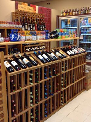 Wine Store «Broadway Tobacco Beer & Wine», reviews and photos, 5335 Broadway Blvd #210, Garland, TX 75043, USA
