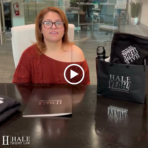 Personal Injury Attorney «Hale Injury Law», reviews and photos