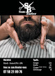 Salon de coiffure SAM BARBER 67300 Schiltigheim