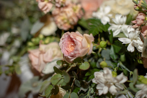 Florist «Grand Bouquet Florist», reviews and photos, 1139 E Grand Ave, Arroyo Grande, CA 93420, USA