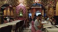 Atmosphère du Restaurant indien Le Taj indien à Lyon - n°17