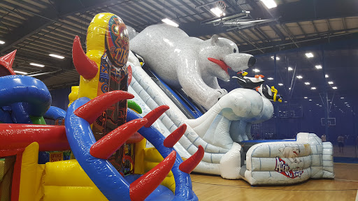 Amusement Center «Starland Sports & Fun Park», reviews and photos, 645 Washington St, Hanover, MA 02339, USA