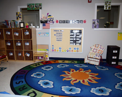 Day Care Center «Tutor Time of Shelby Township, MI», reviews and photos, 47177 Hayes Rd, Shelby Charter Township, MI 48315, USA