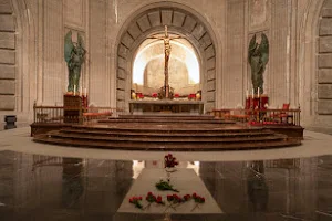 Basílica de la Santa Cruz del Valle de los Caídos image