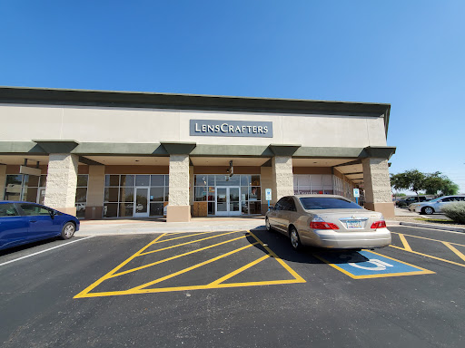 LensCrafters, 13706 W Bell Rd #10, Surprise, AZ 85374, USA, 