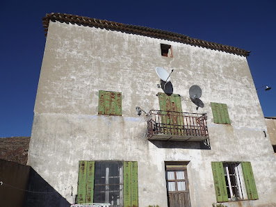 Casa de los Ayuso 19276 Bañuelos, Guadalajara, España