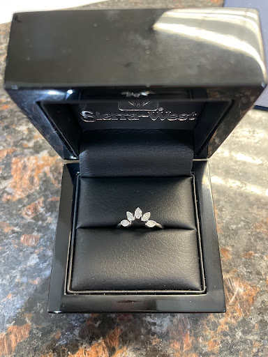 Jeweler «Sierra-West Jewelers», reviews and photos, 1344 800 E #1, Orem, UT 84097, USA