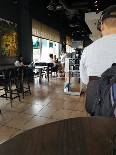 Starbucks image
