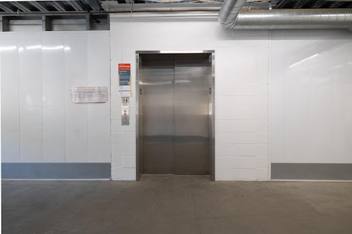 Self-Storage Facility «Public Storage», reviews and photos, 28111 Kelly Johnson Pkwy, Valencia, CA 91355, USA