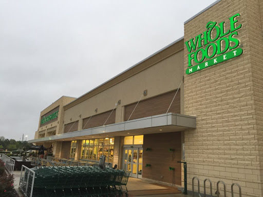 Grocery Store «Whole Foods Market», reviews and photos, 6601 S Fry Rd, Katy, TX 77494, USA