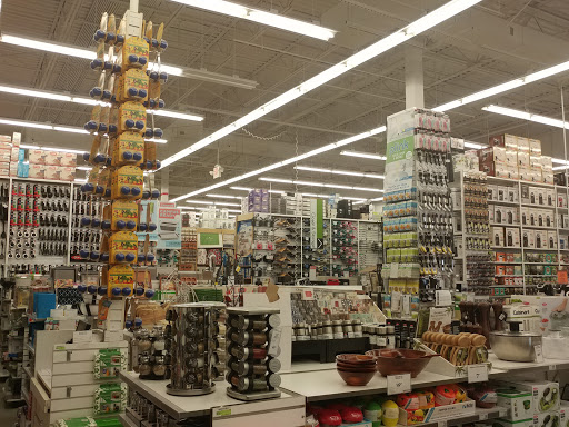 Department Store «Bed Bath & Beyond», reviews and photos, 1950 E Greyhound Pass, Carmel, IN 46033, USA