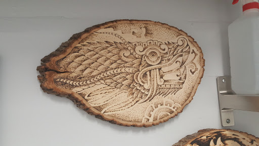 Tattoo Shop «Spirit Gallery Tattoo», reviews and photos, 207 Bank St, New London, CT 06320, USA