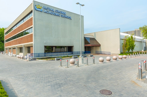 Royal Crown Academic School | Private High School Toronto