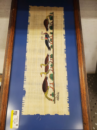 Thrift Store «48th & Baseline Goodwill Retail Store & Donation Center», reviews and photos, 2700 W Baseline Rd, Tempe, AZ 85283, USA