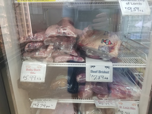 Butcher Shop «Kolb Brothers», reviews and photos, 431 Stony Run Rd, Spring City, PA 19475, USA