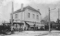 Photos du propriétaire du Restaurant Café de la Gare 1900 à Saint-André-de-Cubzac - n°9