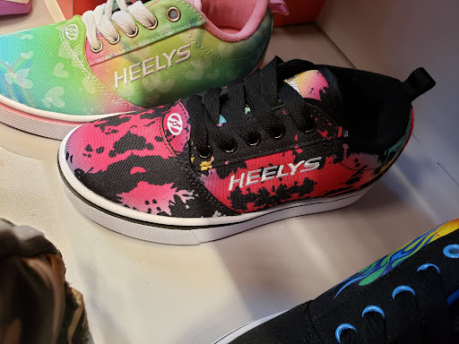 Shoe Store «PUMA», reviews and photos, 1 Mills Cir #303, Ontario, CA 91764, USA