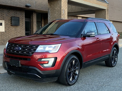 Ford Dealer «Sheehy Ford Lincoln of Gaithersburg», reviews and photos, 901 Frederick Rd, Gaithersburg, MD 20879, USA