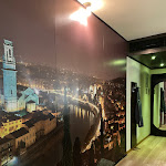 Photo n°2 de l'avis de Paolo.i fait le 12/01/2023 à 07:35 sur le  Hotel Saccardi & Spa à Caselle