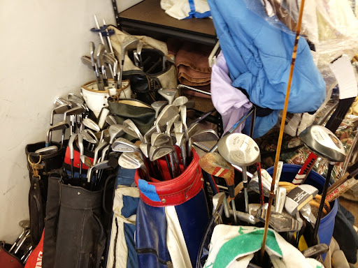 Thrift Store «Urban Thrift», reviews and photos, 9850 Walnut Hill Ln, Dallas, TX 75238, USA