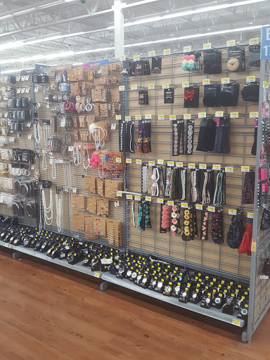 Department Store «Walmart Supercenter», reviews and photos, 7835 150th St W, Apple Valley, MN 55124, USA