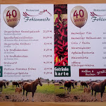 Photo n°1 de l'avis de Iris.c fait le 15/05/2022 à 12:09 sur le  Restaurant Fohlenweide à Rastatt