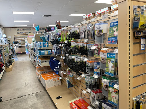 Pet Supply Store «Pet Pantry & Dog Wash», reviews and photos, 5148 Academy Blvd N, Colorado Springs, CO 80918, USA