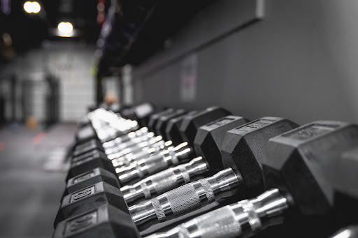 Gym «CrossFit Xtra Mile», reviews and photos, 776 Merus Ct, Fenton, MO 63026, USA