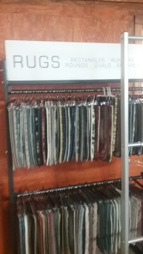 Mattress Store «Cox Warehouse Discount Furniture», reviews and photos, 1423 N JK Powell Ave, Whiteville, NC 28472, USA