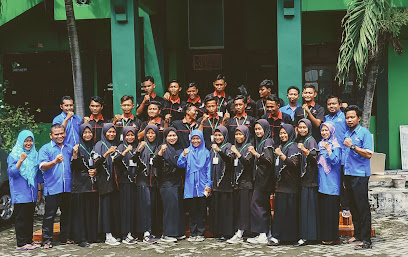 SMK Hasyim Asy'ari Pucuk