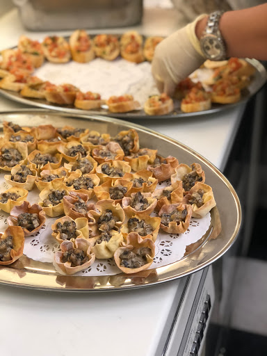 Caterer «Just Catering By Orr Nalp», reviews and photos, 6125 S Sheridan Rd # H, Tulsa, OK 74133, USA